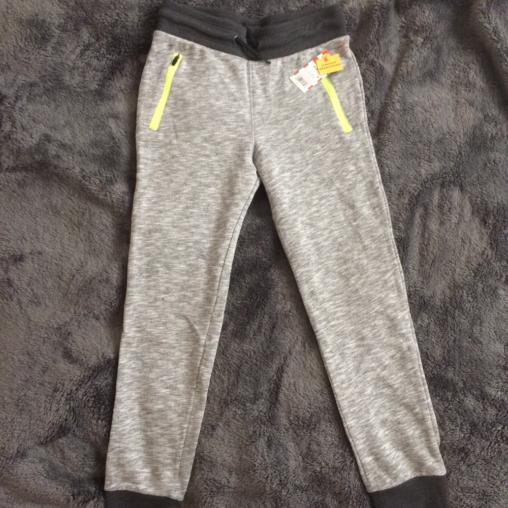 Cat & Jack Joggers